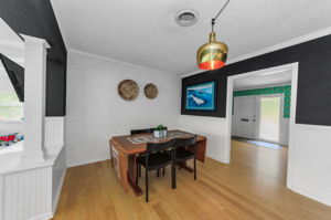 Dining Room 1