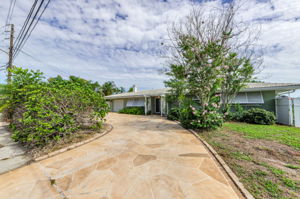Front Exterior 2