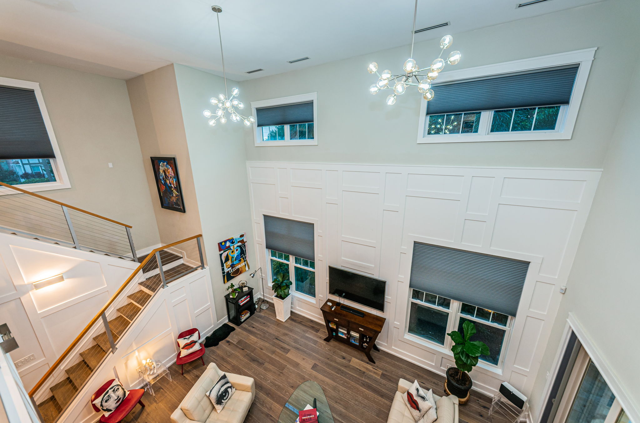Upper Landing View3