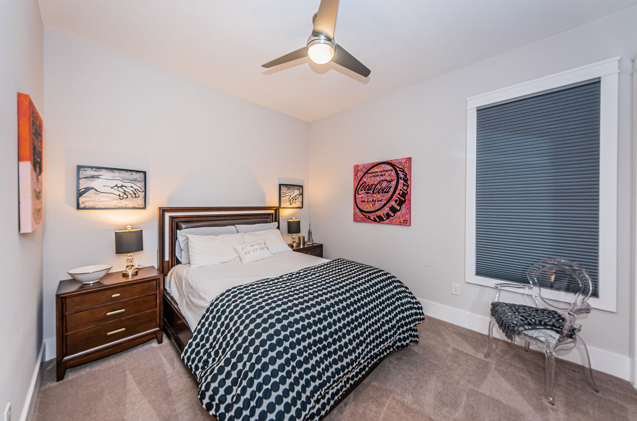 Upper Level Bedroom5