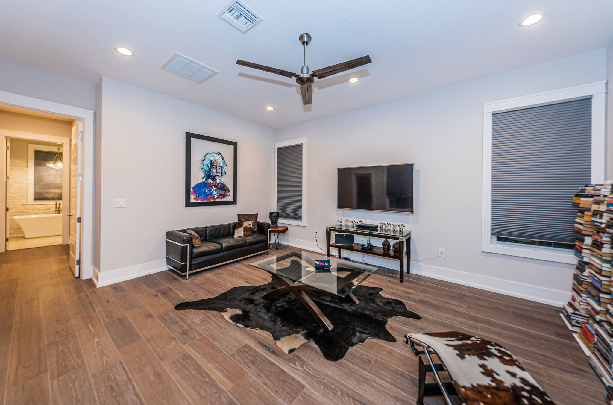 Upper Level Bonus Room1d