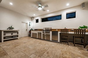 Outdoor Grill4
