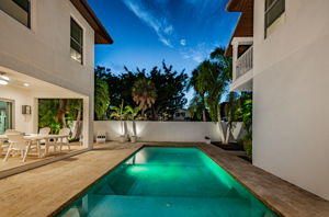 Pool7