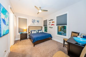 Upper Level Bedroom2