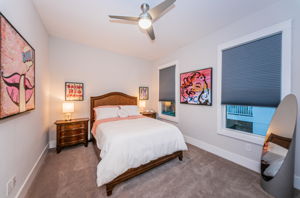 Upper Level Bedroom4