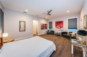 Upper Level Master Bedroom1d