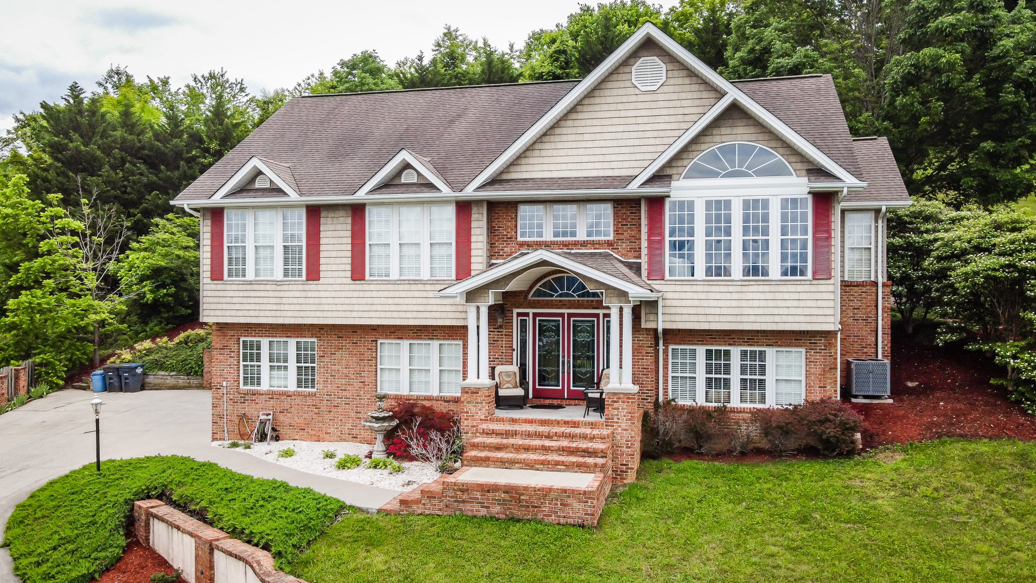 201 Briarfield Dr, Kingsport, TN 37660, USA Photo 42