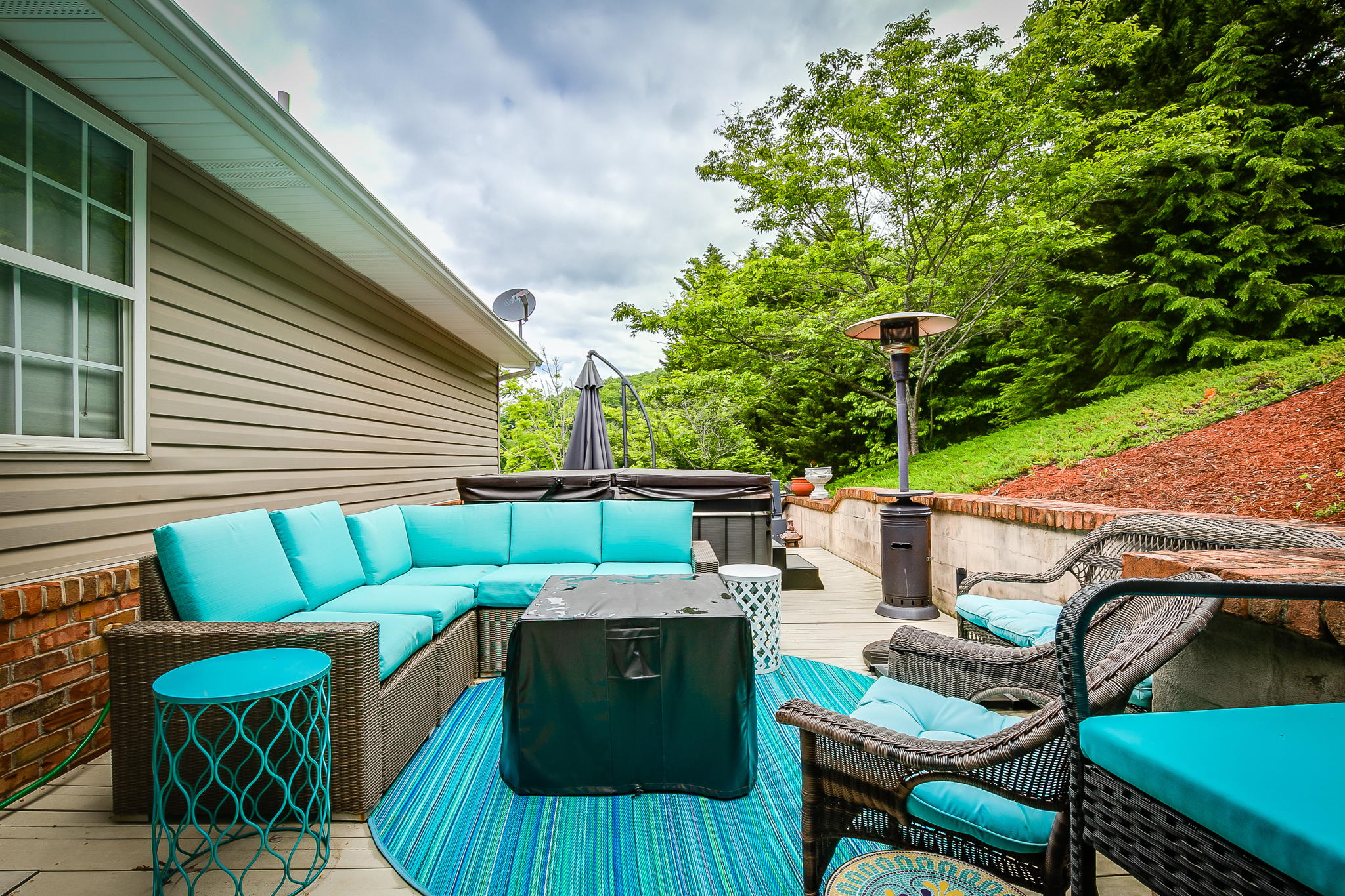 201 Briarfield Dr, Kingsport, TN 37660, USA Photo 37