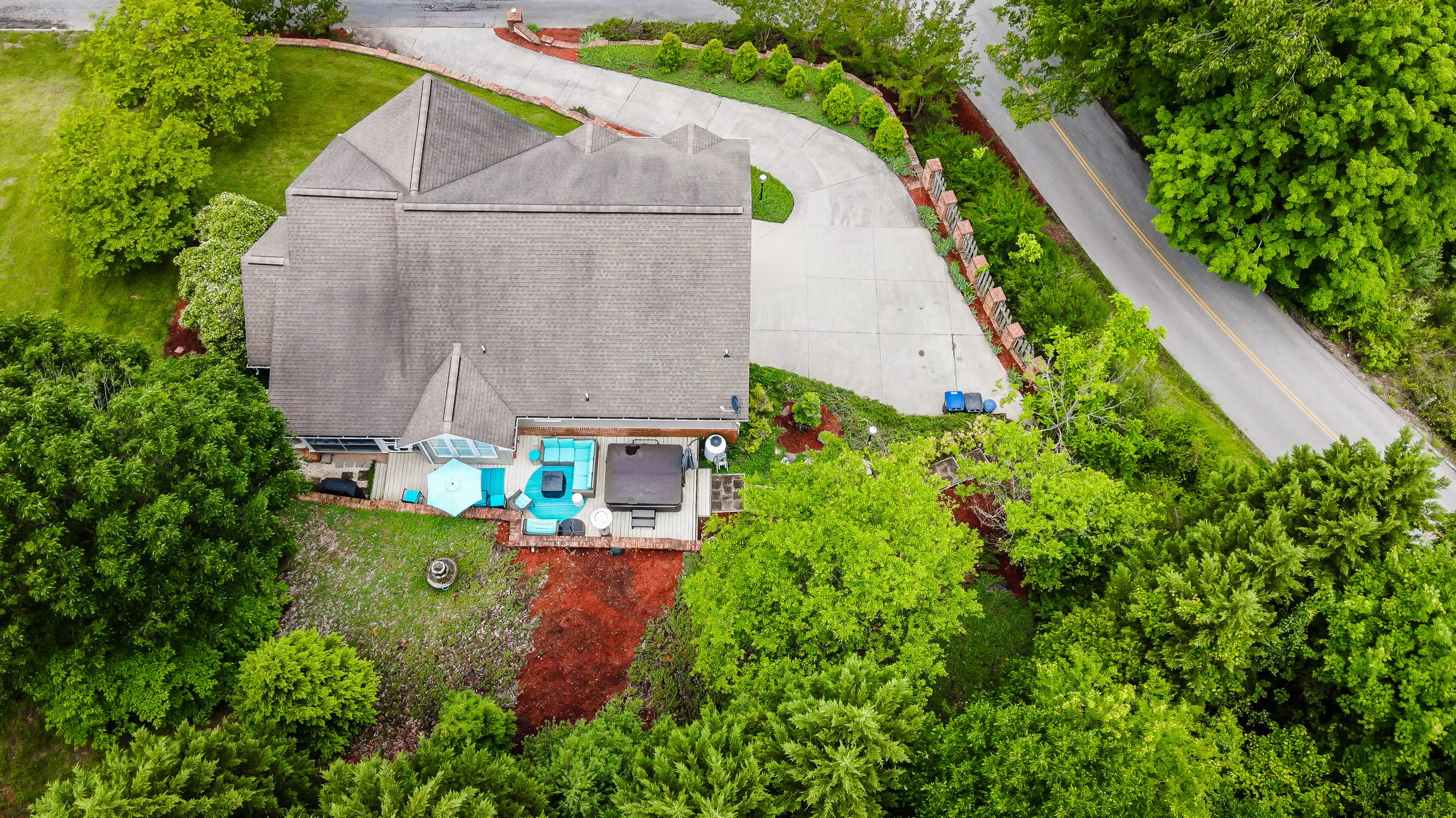 201 Briarfield Dr, Kingsport, TN 37660, USA Photo 47