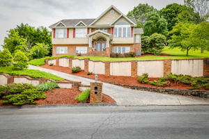 201 Briarfield Dr, Kingsport, TN 37660, USA Photo 1