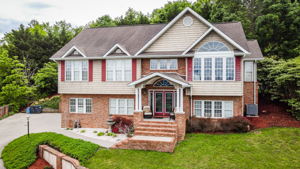 201 Briarfield Dr, Kingsport, TN 37660, USA Photo 41