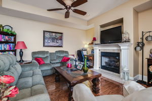 201 Briarfield Dr, Kingsport, TN 37660, USA Photo 34