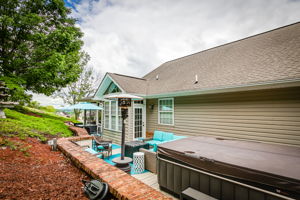 201 Briarfield Dr, Kingsport, TN 37660, USA Photo 39
