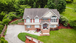 201 Briarfield Dr, Kingsport, TN 37660, USA Photo 43