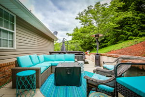 201 Briarfield Dr, Kingsport, TN 37660, USA Photo 36