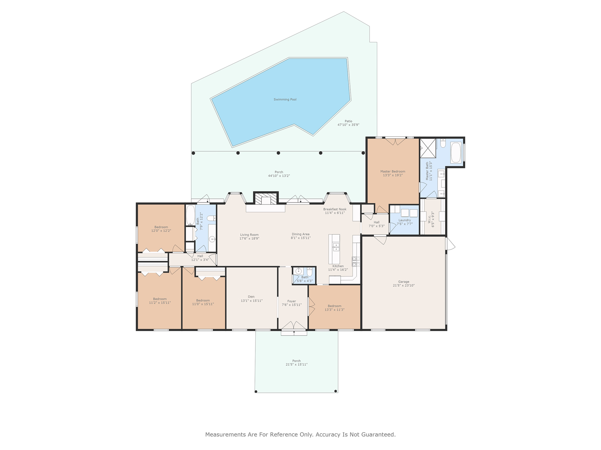 floorplan(D)