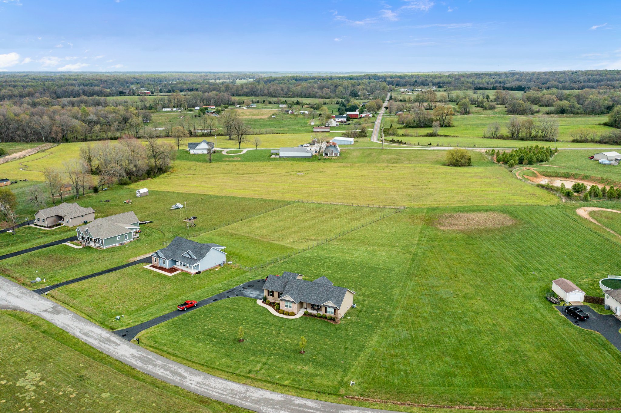 201 Carnes Rd, Smiths Grove, KY 42171 Harris Visual Media, LLC