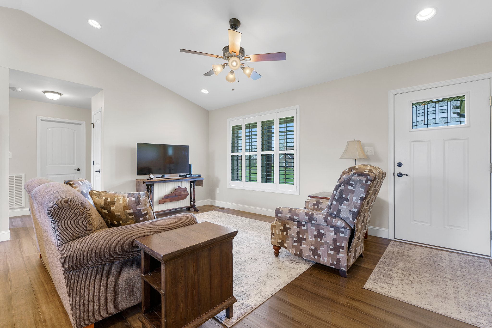 201 Carnes Rd, Smiths Grove, KY 42171 Harris Visual Media, LLC