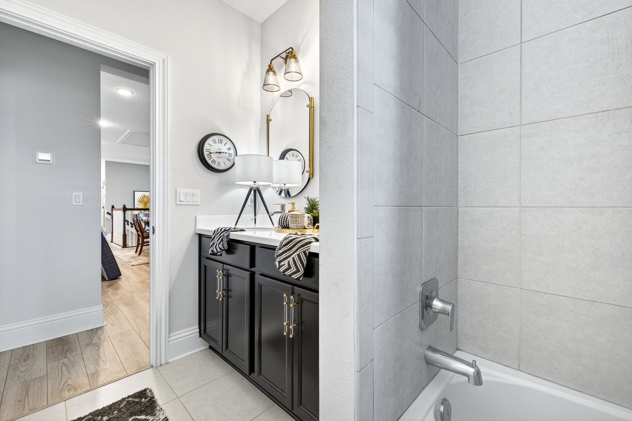 Guest Bathroom 1 - 2 of 2