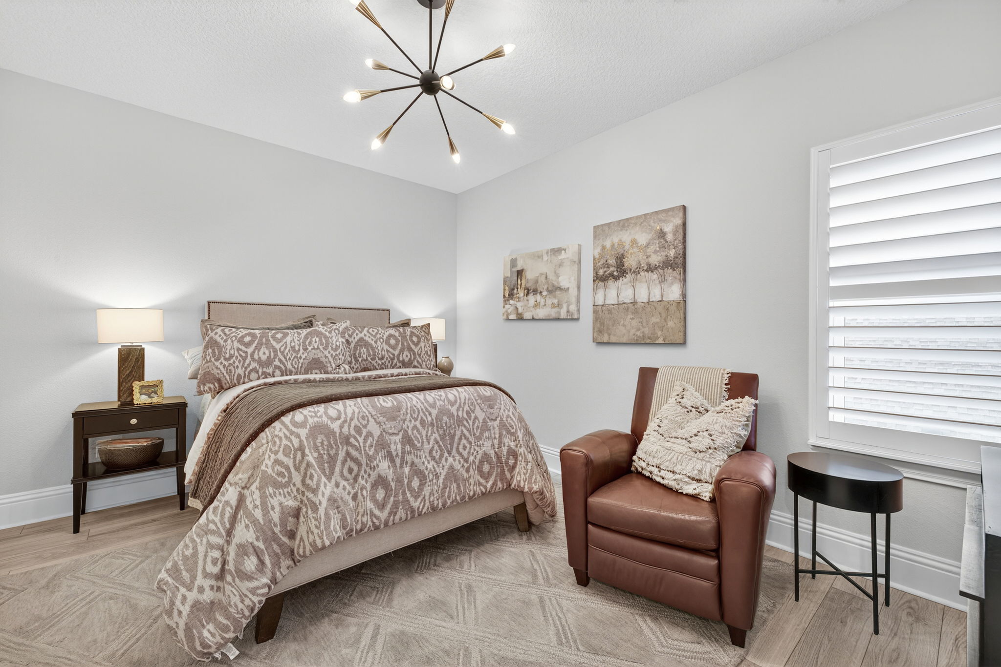 Guest Bedroom 3 - 1 of 2