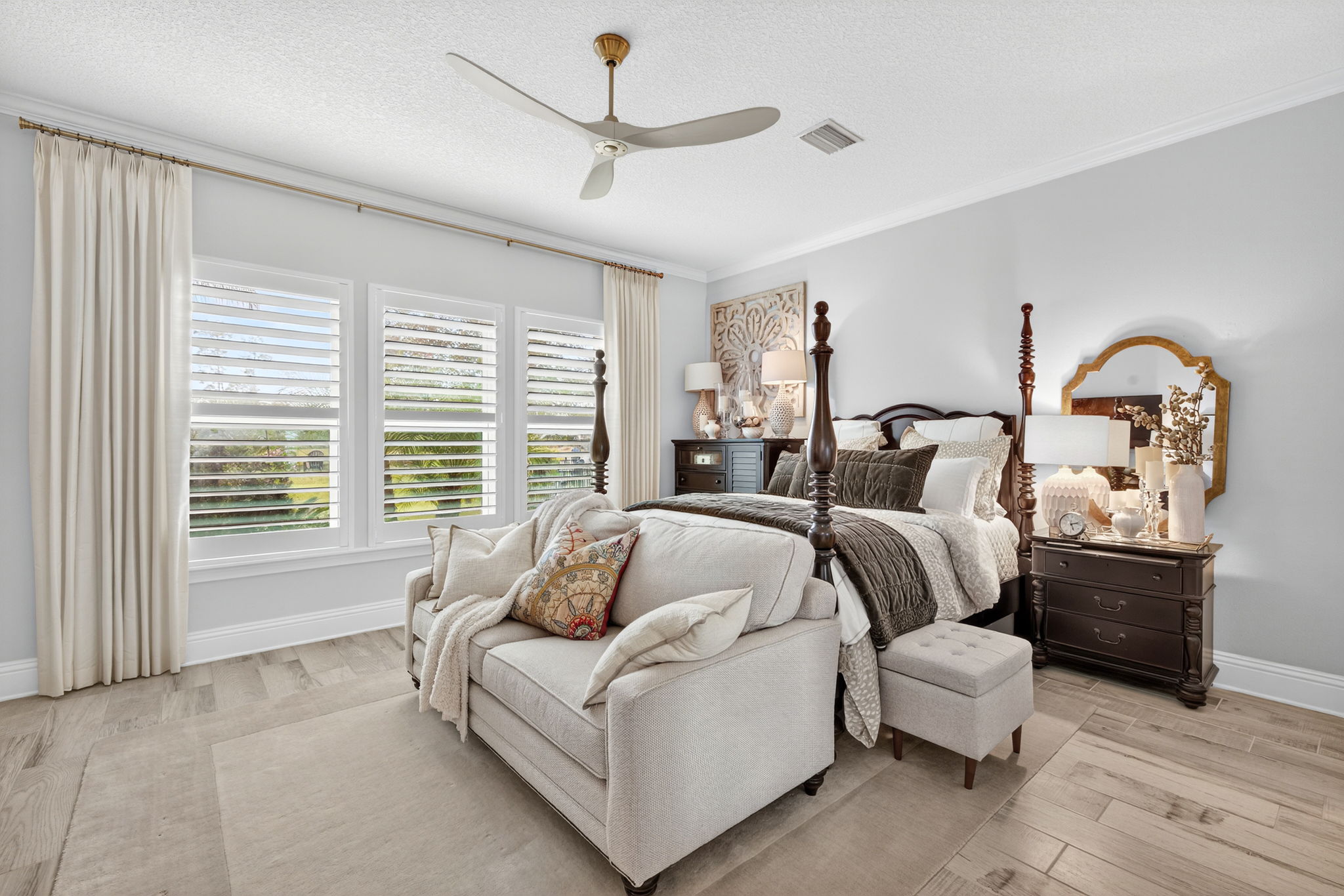 Primary Bedroom 1 of 4