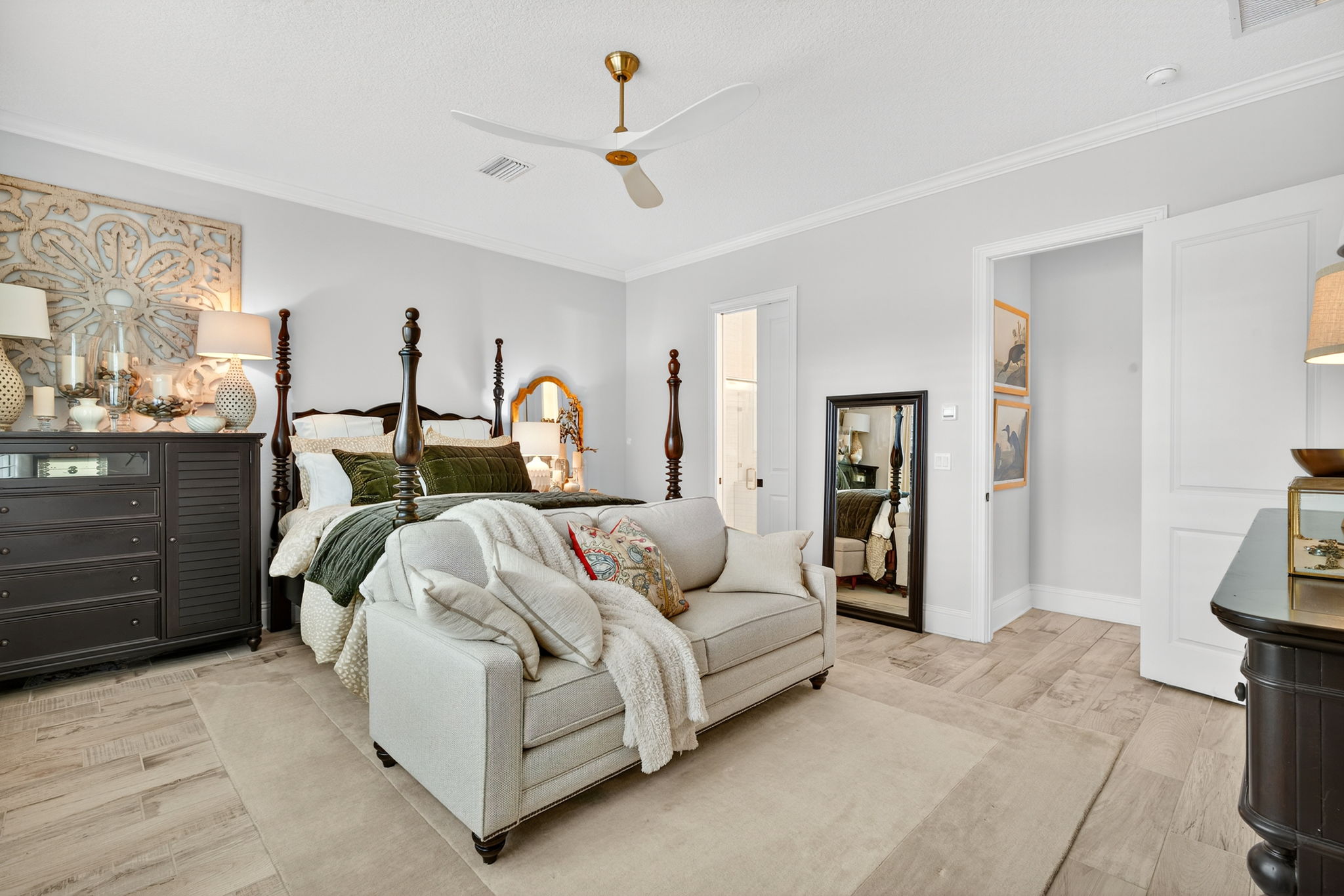 Primary Bedroom 2 of 4