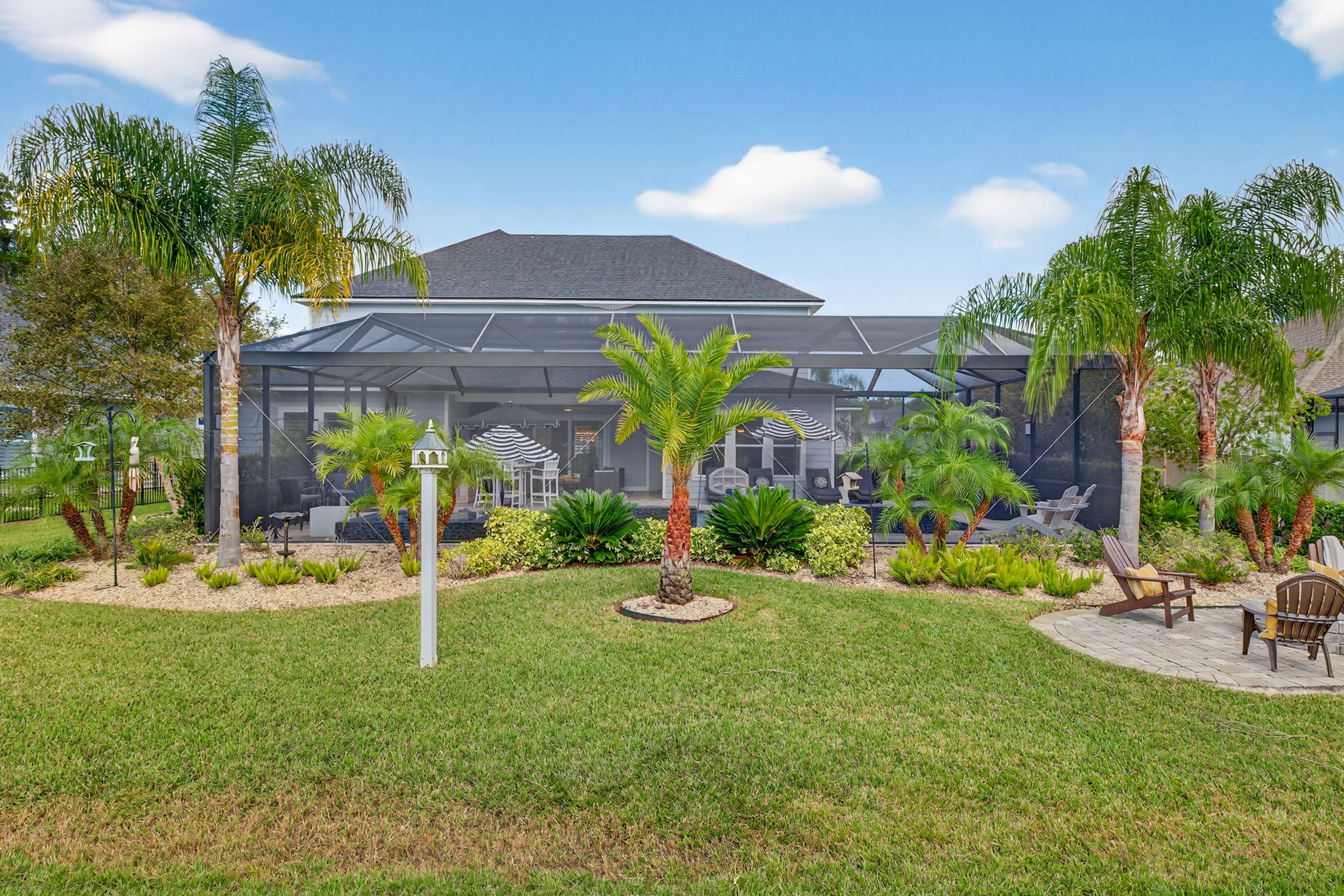 Rear Exterior 1 of 2