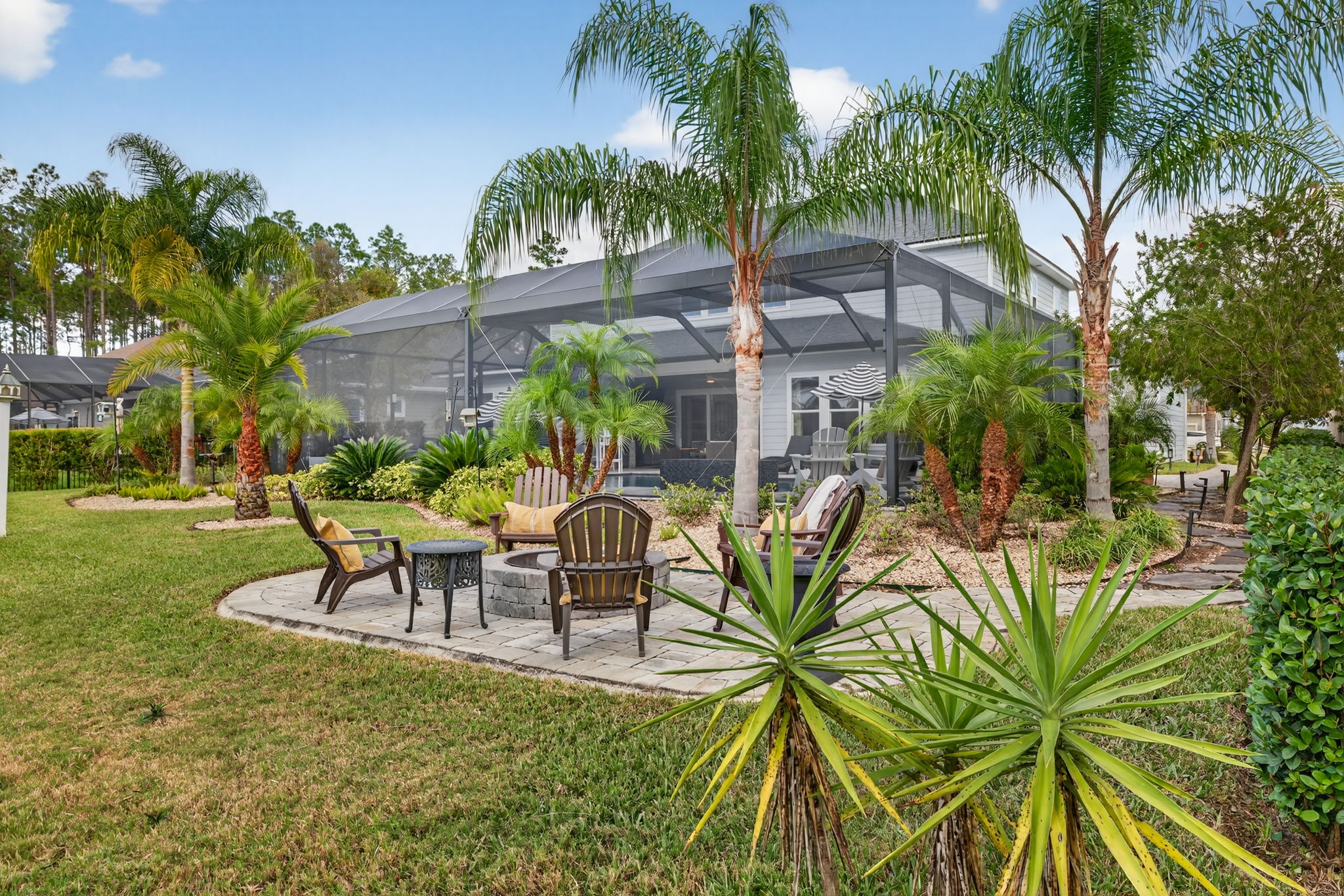 Rear Exterior 2 of 2