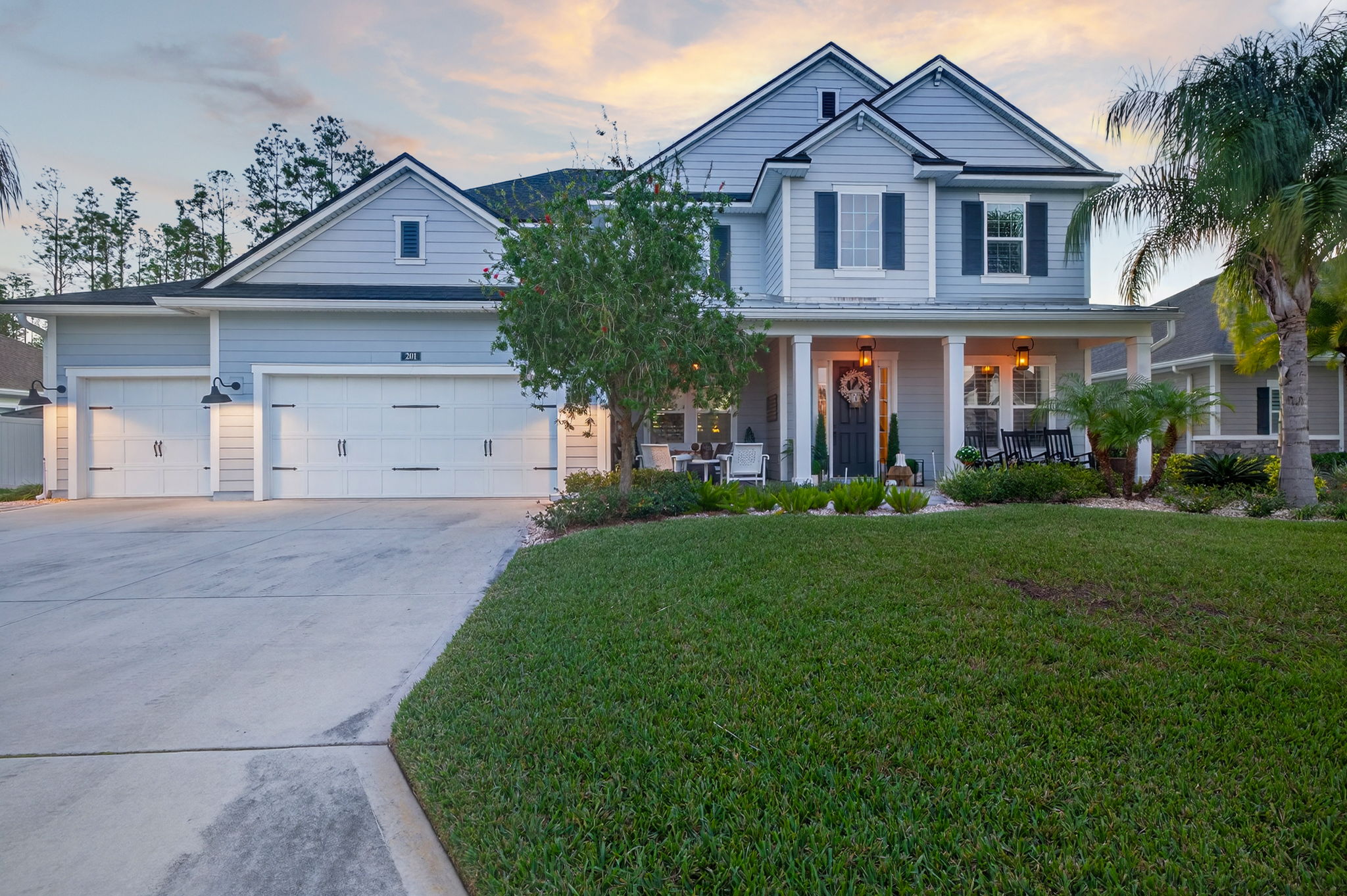 Twilight - Front Exterior 2 of 2