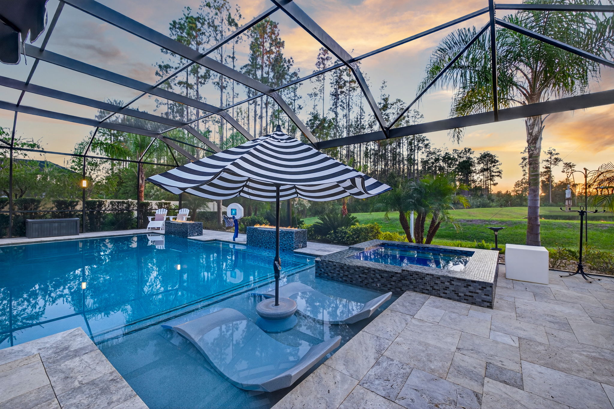 Twilight - Pool 2 of 8