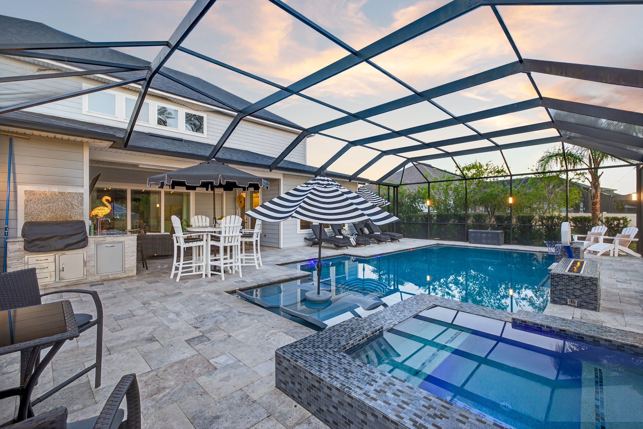 Twilight - Pool 3 of 8