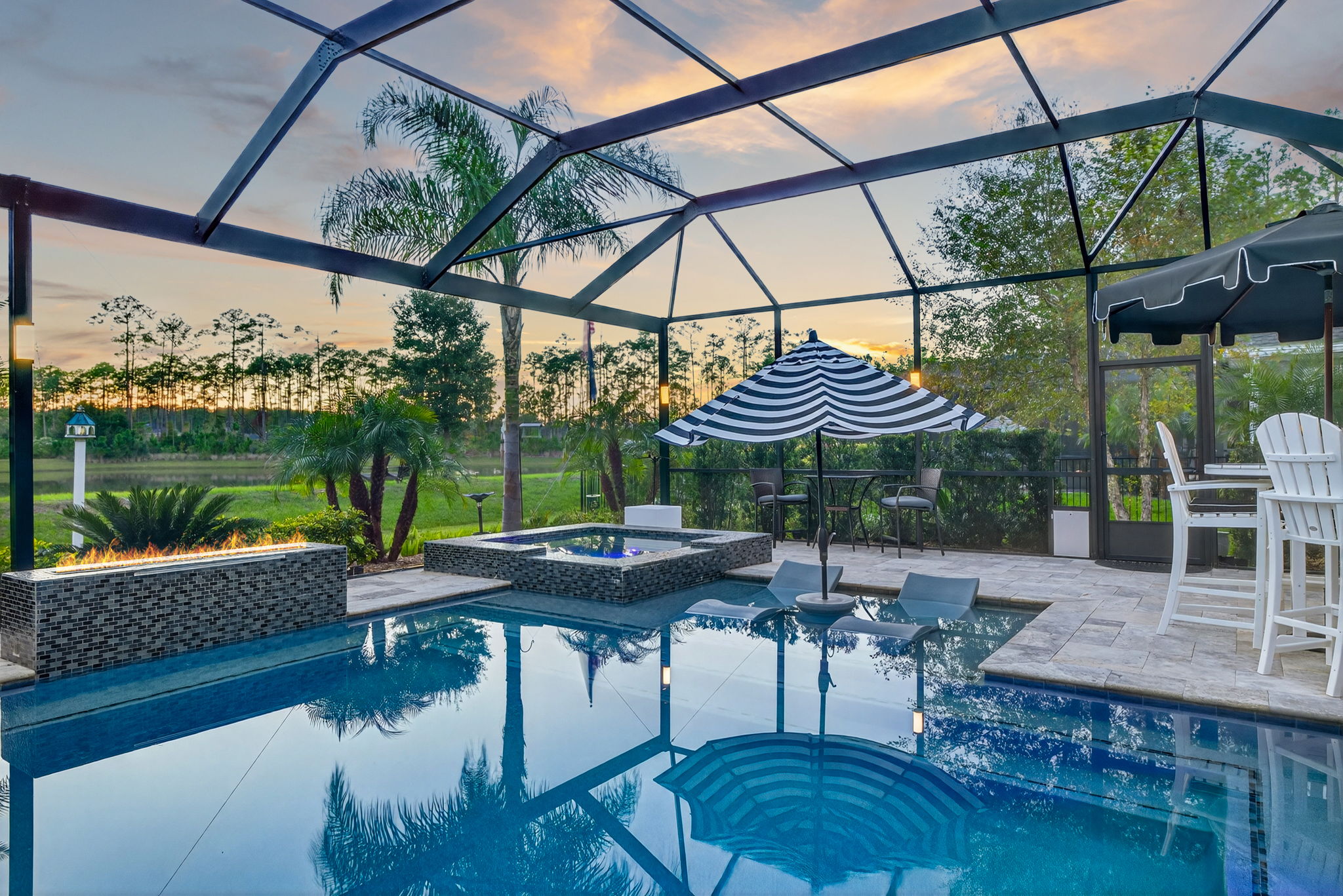 Twilight - Pool 4 of 8