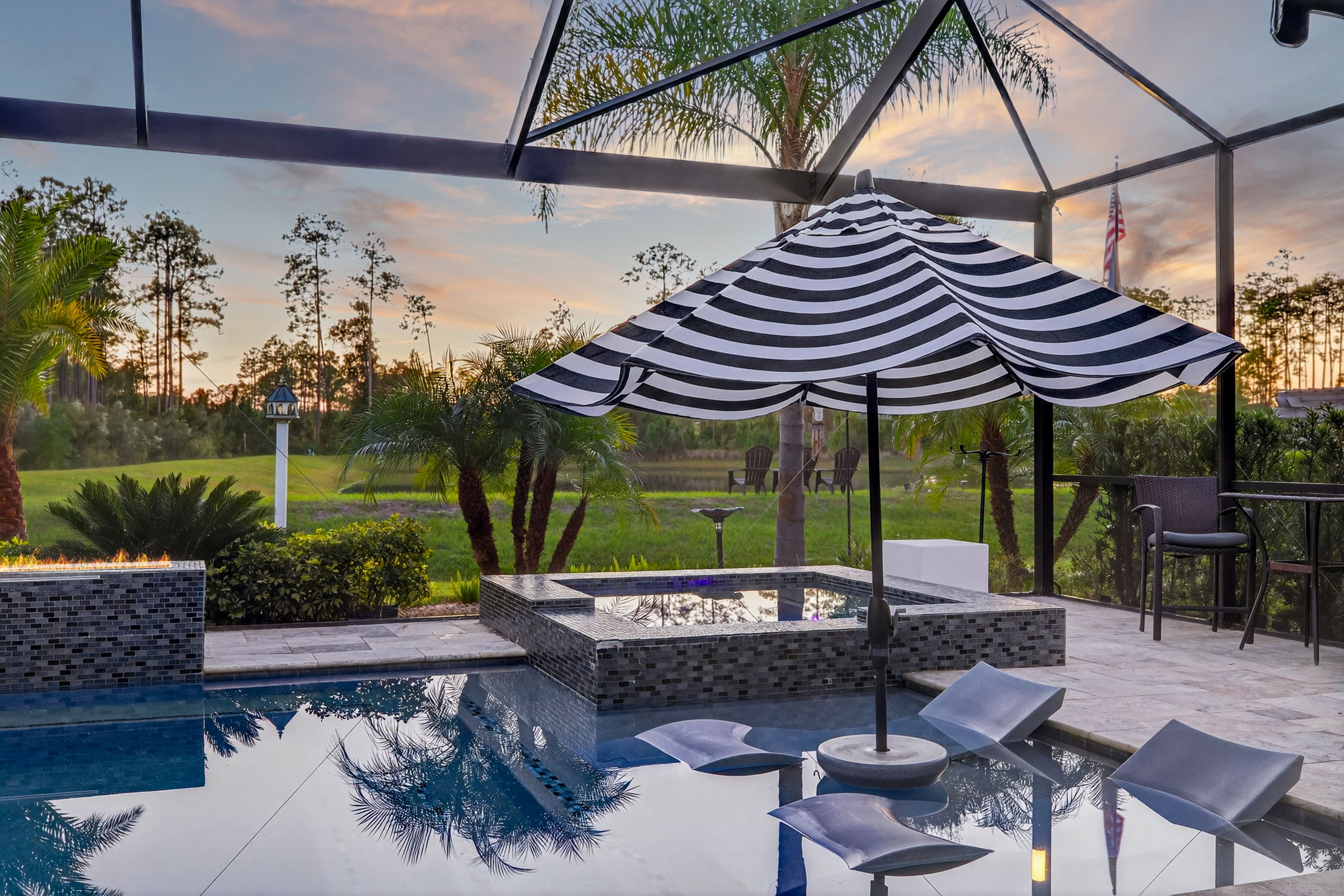 Twilight - Pool 5 of 8