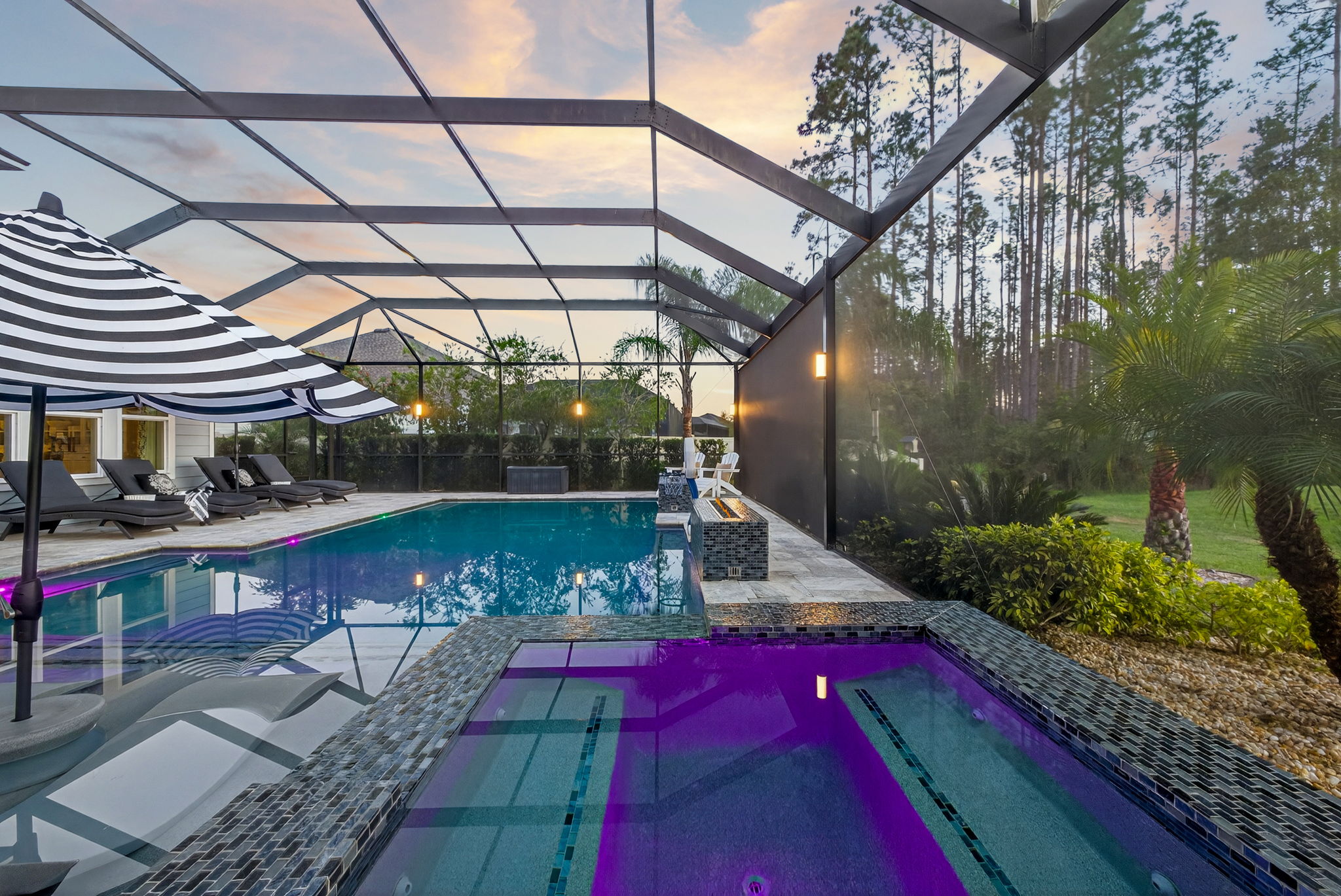 Twilight - Pool 6 of 8