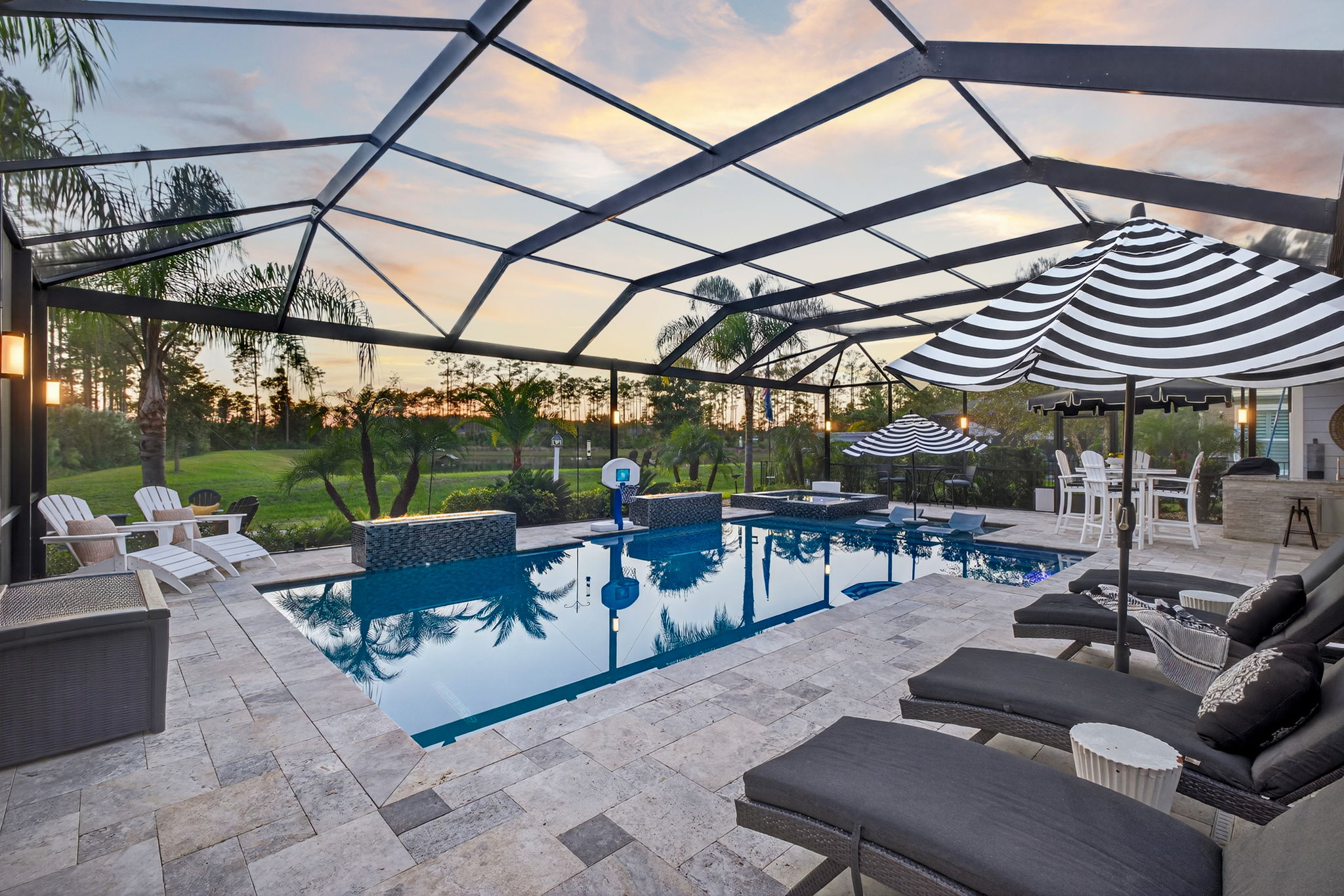 Twilight - Pool 8 of 8