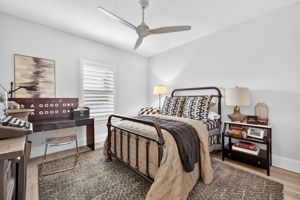 Guest Bedroom 2 - 1 of 2