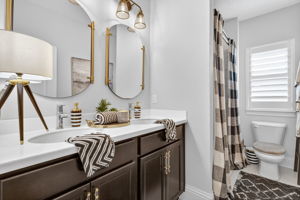 Guest Bathroom 1 - 1 of 2