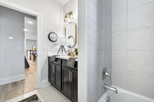 Guest Bathroom 1 - 2 of 2