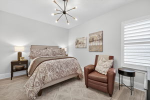 Guest Bedroom 3 - 1 of 2