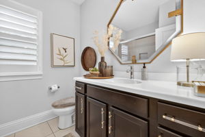 Guest Bathroom 2 - 1 of 2