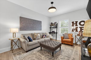 Guest Bedroom 4 - 1 of 2