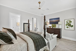 Primary Bedroom 3 of 4