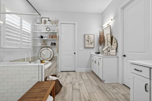 Primary Bathroom 1 of 4