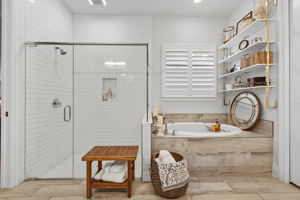 Primary Bathroom 3 of 4