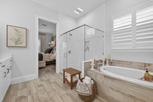 Primary Bathroom 4 of 4
