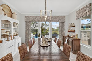 Dining Room 1 - 2 of 4