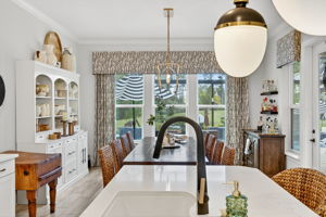 Dining Room 1 - 3 of 4