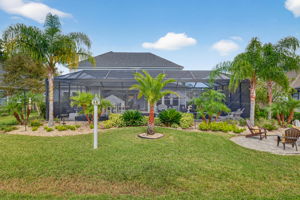 Rear Exterior 1 of 2