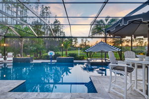 Twilight - Pool 1 of 8