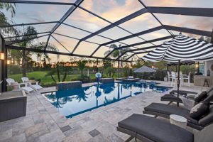 Twilight - Pool 8 of 8